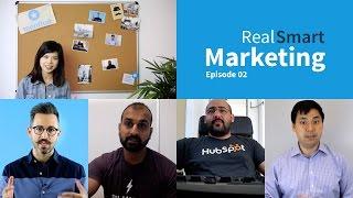 How will SEO be affected by artificial intelligence (AI)? - Real Smart Marketing #2