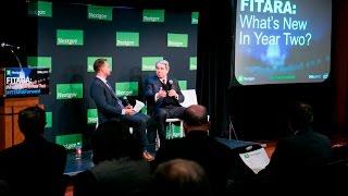 One-on-One with Gene Dodaro
