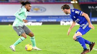 Alex Iwobi 2021 - Insane Dribbling Skills And Goals | HD