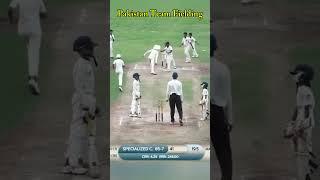 Pakistan team Fielding #icct20worldcup2024 #cricket #baberazam #cricbox