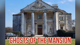 Ghosts of the Mansion - The ParaBoo's Mini Investigations