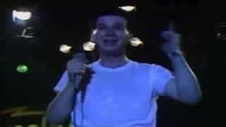 Simple Minds - Promised You A Miracle 1982