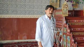 Live Sirsi Azadari - Peshkhawani By Jb Najmi Sb Barae Isale Sawab Late Syed Kaneeze Shehda Saheba