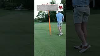 9 Holes In 90 Seconds: Stoney Creek Golf Club Tuckahoe Course #shorts #golf