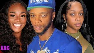 Remy Ma Exposes Papoose for Cheating & His Mistress Wants ALL the Smoke