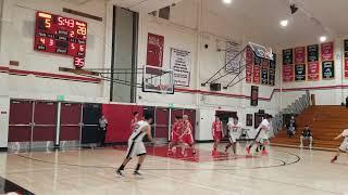 Garden Grove vs Katella 01.25.23