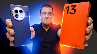 Лучший Смартфон на Андроиде с Топовым Процессором с Алиэкспресс! OnePlus 13