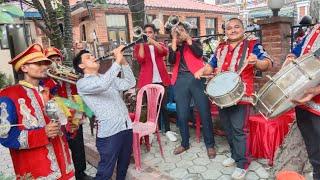 Ghar Ta Chaune Ma By Durga Brass Band Baja ️9818714517