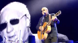 The Who Oakland 5-19-16 I'm One