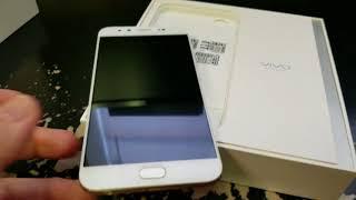 VIVO X9 PLUS Unboxing Video – in Stock at www.welectronics.com