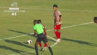 MANNING CUP TOP 5 GOALS OF THE 2023 SEASON! | SportsMax TV