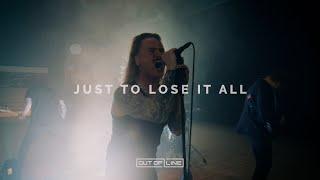 Balance Breach - Just To Lose It All (Official Music Video)