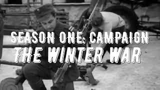 The Winter War  | $WW2coin Season One: The Phoney War campaign