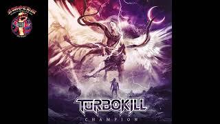 Turbokill - Champion (2024)