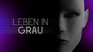 "Leben in Grau" - 3D Animated Short Film