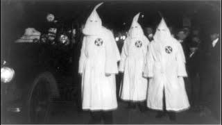 TRUTH about the Ku Klux Klan - KKK - Forgotten History Clips