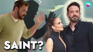 Is Ben Affleck A Bad Husband?! | Rumour Juice