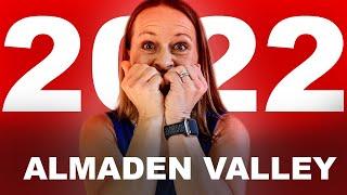 Will it end?... | Almaden Valley, San Jose Market Update