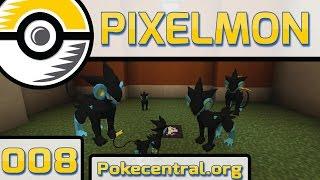 How To Start Breeding!  | Pixelmon 4.2.7 Public Server
