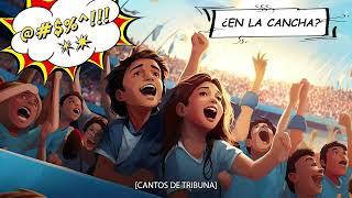 Escuela De Hinchas | Spot por un fútbol sin discriminación