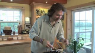 Food Country with Chef Michael Smith Episode 22: Ham Hock Lentil Soup