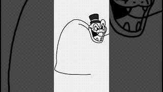 (RatGG) How To Draw Cottonmouth Carter