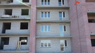 ЖК "Dream House" секция В