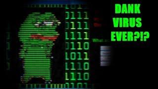 Frog.exe | Dank Virus | FMV #56