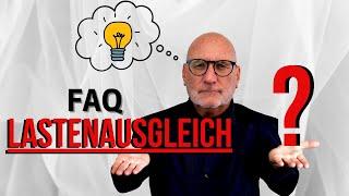 FAQ-Lastenausgleich umgehen