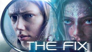 The Fix (2024) Movie Explained in Hindi/Full movie explained हिंदी / उर्दू