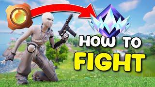 How To Fight Smarter in Fortnite