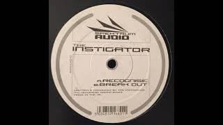 The Instigator - Recognise