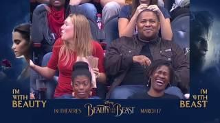 Woman Rejected By Boyfriend On 'Kiss Cam', Kisses Random Guy Instead