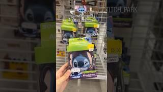 STITCH HUNTING TIME | STITCH AIRPOD CASE | PHONE GRIP #disney #stitchfinds #haul #stitch #fivebelow