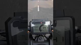 KTM 250 Duke Top Speed & Acceleration Test