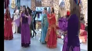 Aynur İsgenderli - "Novruz gəldi"