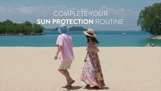 Swisse Beauty Skin Shield - Complete Your Sun Protection Routine