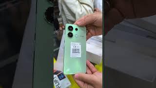 Redmi Note 13 256 GB Unboxing # #redmi note 13 pro unboxing #redmi note 13 review