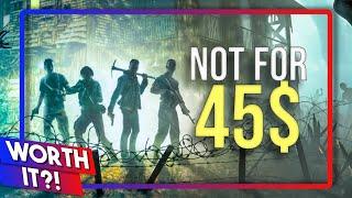 7 Days to Die Review // Should You Buy it Today?