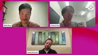 OpenAI: The Future of Math with o1 Reasoning - with Terence Tao