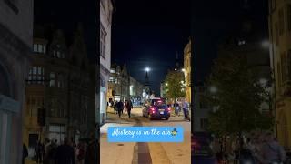 Night life of Cambridge  #shorts #happiness #travel #viral #oxford #love