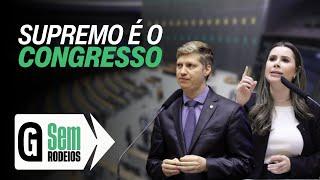 Impeachment de ministros do STF começa a virar realidade