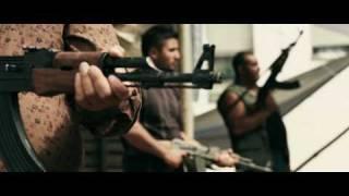 Banlieue 13 - Ultimatum 2009 (Intro soundtrack) HD.video