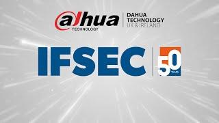 Dahua Technology - IFSEC 2023 : Walkthrough