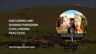 Ep. 329 – Enrique Guerrero – Implementing UHDG | Working Cows