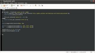 PHP Tutorial: YouTube API Signature [part 02]