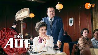 Der Alte, Staffel 1 Folge 19: Der schöne Alex