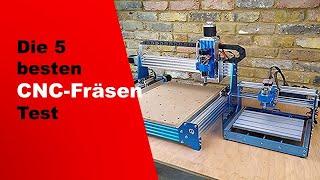  Top 5 besten CNC Fräsen Test 2024 ( Aktualisiert )