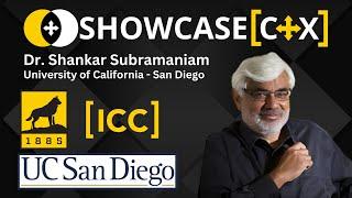 Dr. Shankar Subramaniam, UCDC - "Is Big Data the sine qua non of Human Future?"