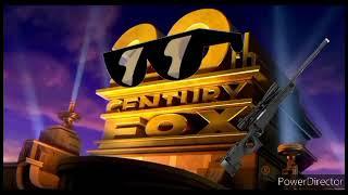 MLG 20th Century Fox Compilation In High Pitched